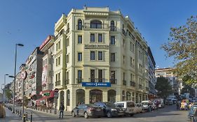 Hotel Romeo Istanbul